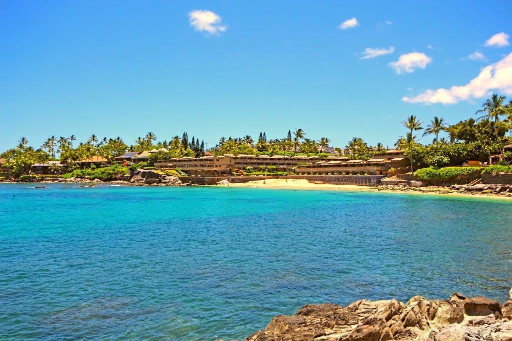 Kahana Sunset Kapalua Kültér fotó